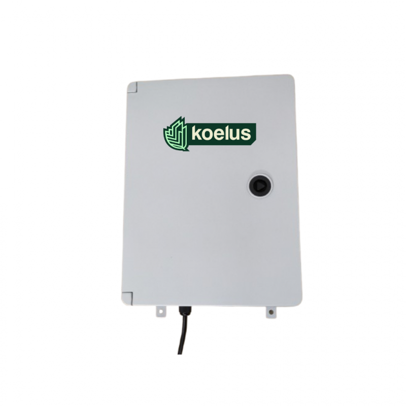 Koelus Box