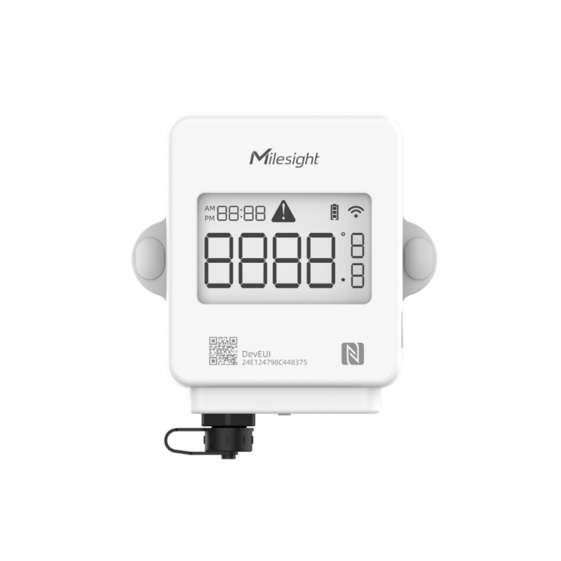 Milesight TS301-868M