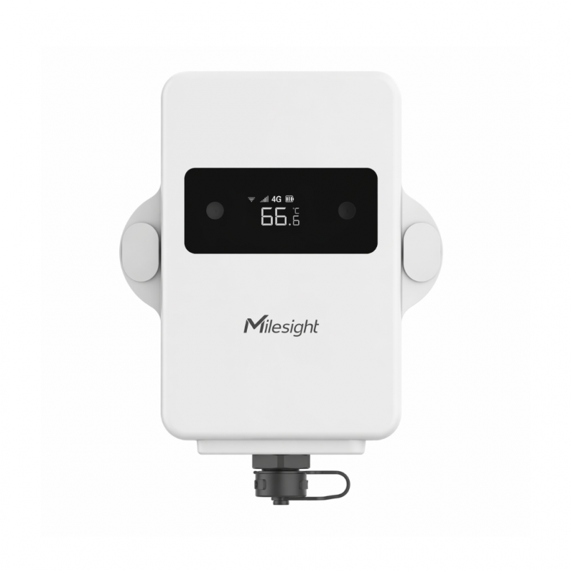 Milesight TS602-868M