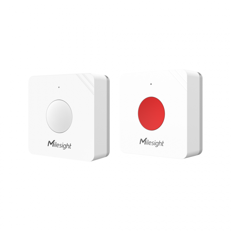 Milesight WS101-868M