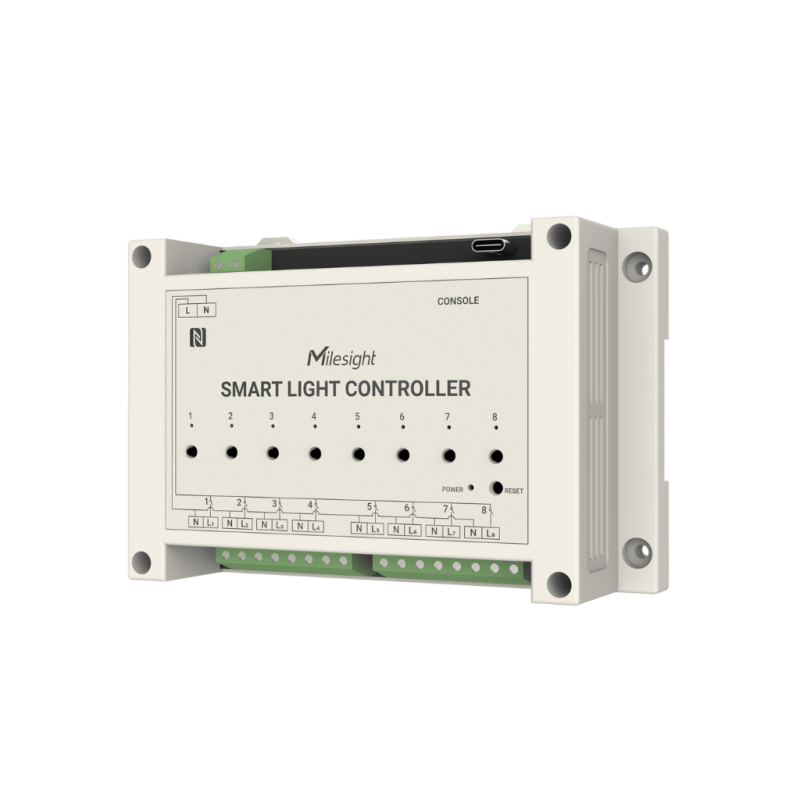 Milesight WS558-868M