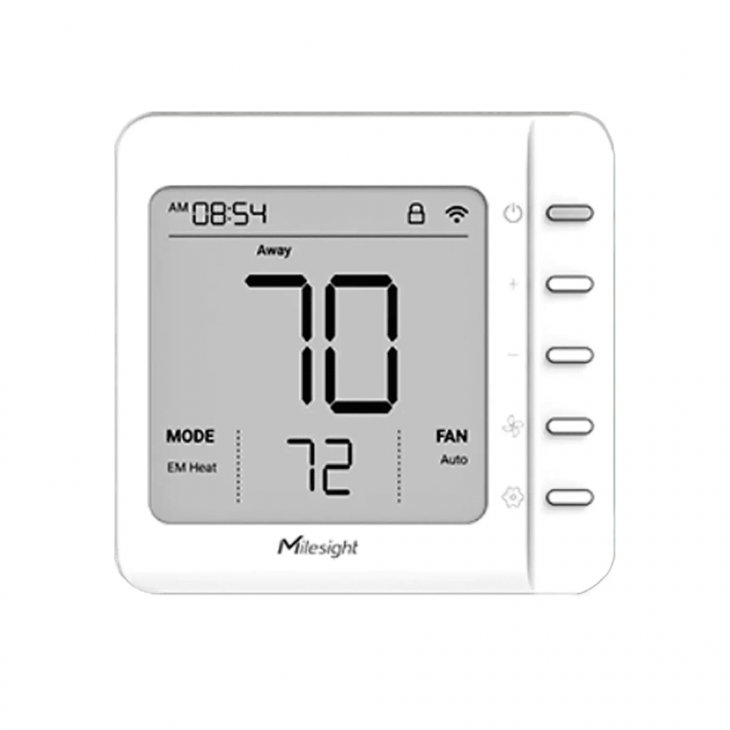 Milesight WT201-868M
