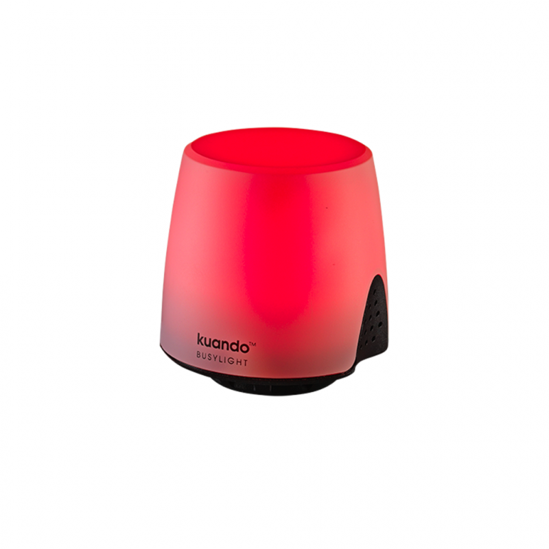 Plenom kuando Busylight UC Omega