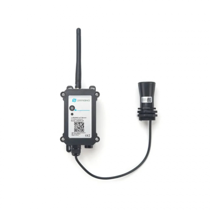 Dragino DDS75