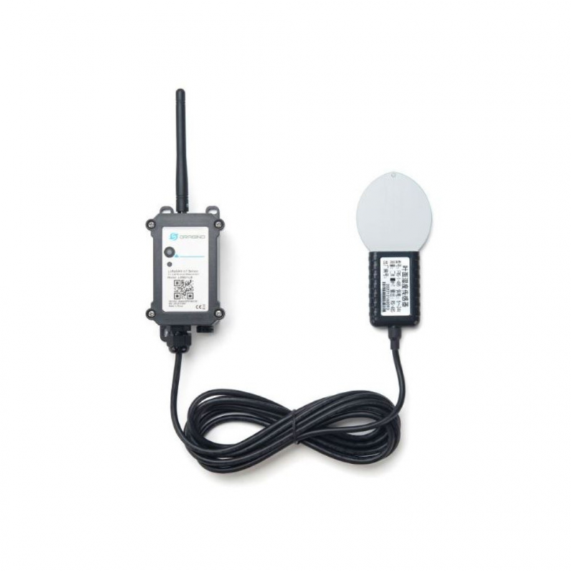 Dragino LMS01-LB