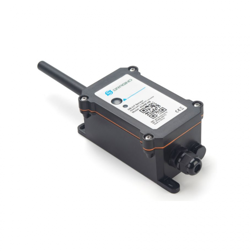 Dragino RS485-NB