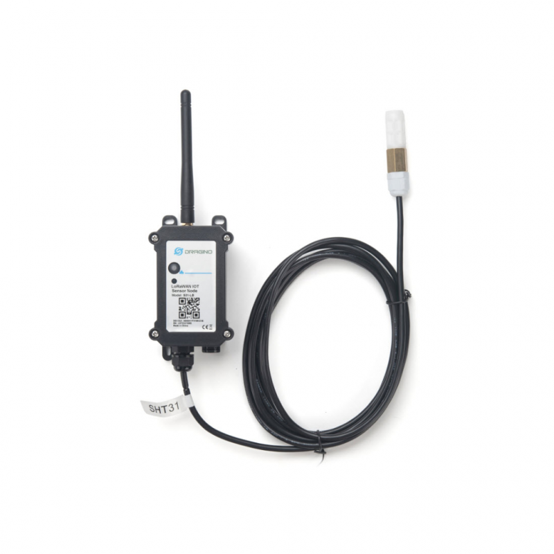 Dragino S31-LB