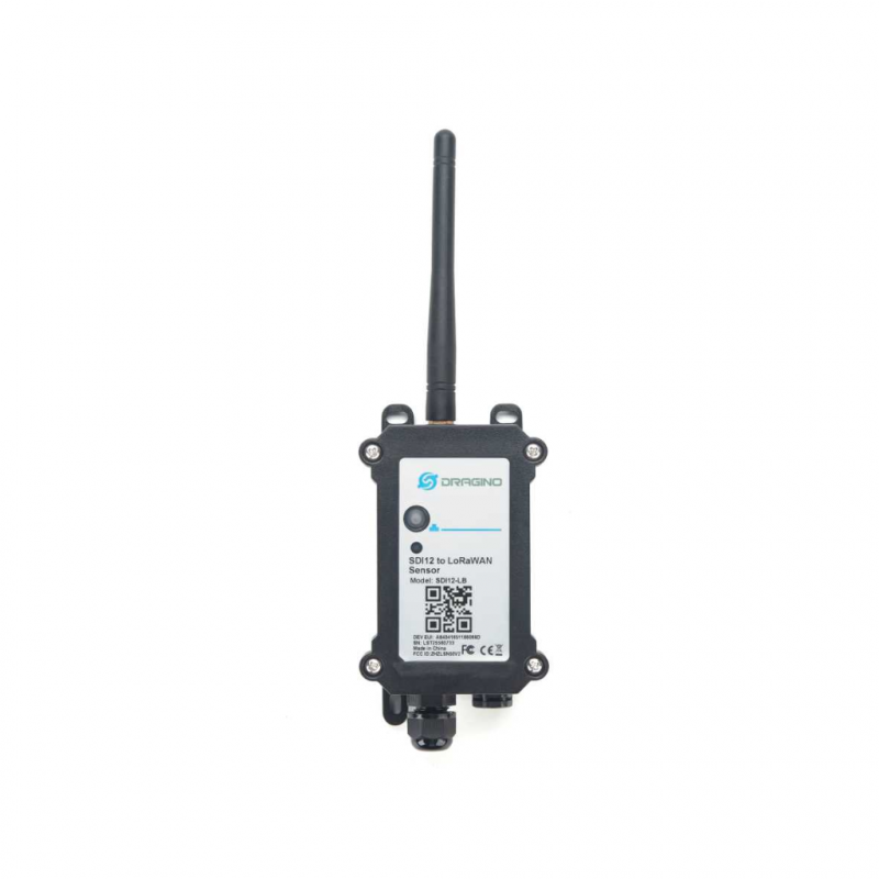 Dragino SDI-12-LB