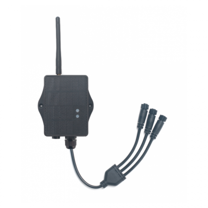 Dragino WSC2-Compact-LS