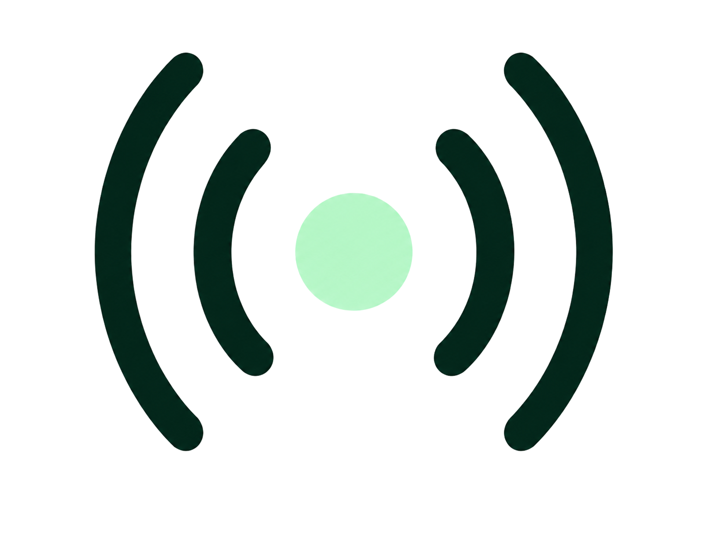 Conectividad 4G para envío de datos de forma inalámbrica, y segura