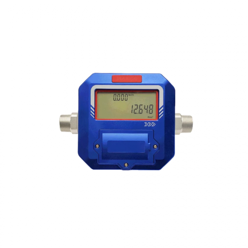 Aritium LPG & Natural Gas Flow Meter