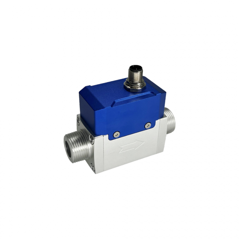 Aritium Technical Gas Flow Meter
